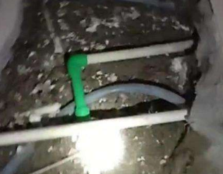 许昌卫生间漏水多少钱
