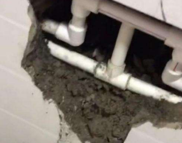 许昌卫生间漏水哪家好