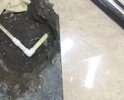 许昌卫生间测漏水多少钱