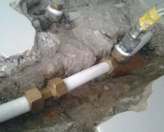 许昌测漏水多少钱