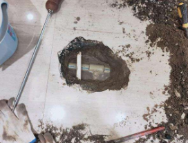 许昌卫生间防水多少钱