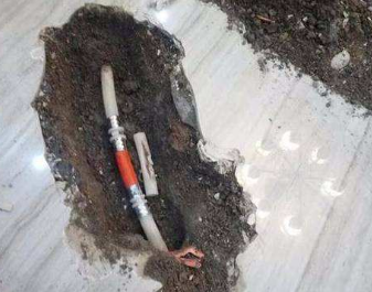 许昌水管维修哪家好