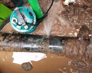 许昌卫生间测漏水的相关介绍