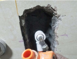 许昌卫生间测漏水哪家好