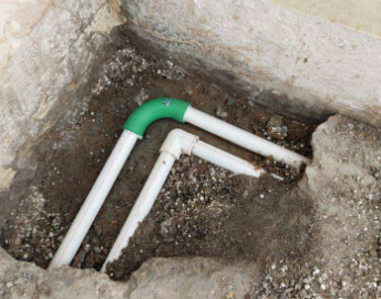 许昌卫生间测漏水价格多少