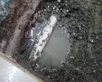 许昌卫生间测漏水哪家好