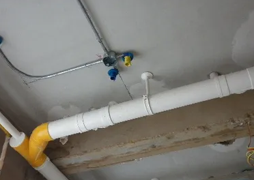 许昌水管维修多少钱
