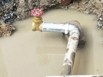 许昌漏水检测电话多少